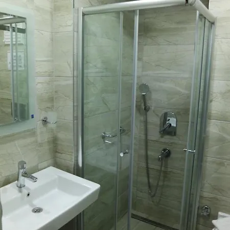 Amphi Hotel de apartamente