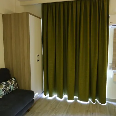 Amphi Hotel de apartamente Marmaris