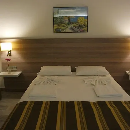 Amphi Hotel de apartamente Marmaris