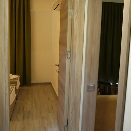 Amphi Apartahotel Marmaris