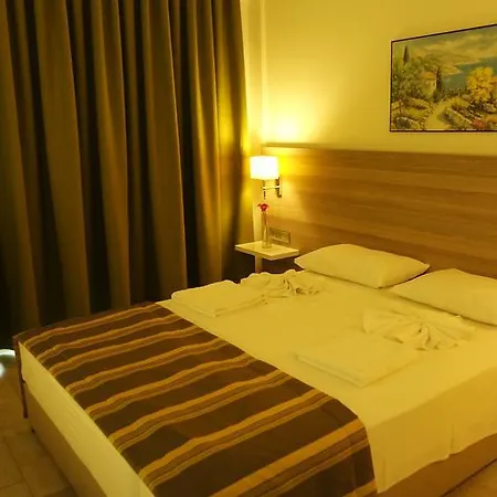 Apartahotel Amphi Marmaris