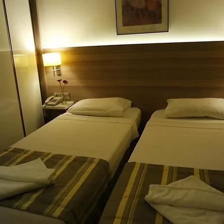 Amphi Hotel de apartamente Marmaris