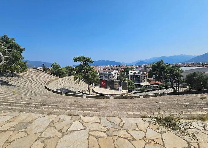 Aparthotel Amphi Marmaris