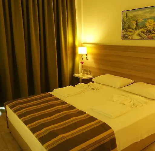 Apart-hotel Amphi Marmaris