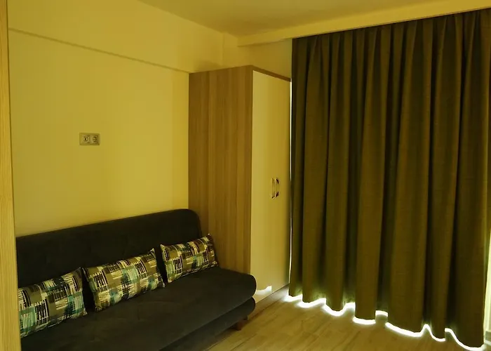 Amphi Apart-hotel Marmaris