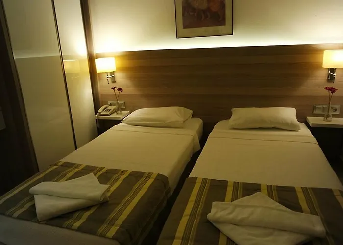 Amphi Apart-hotel Marmaris