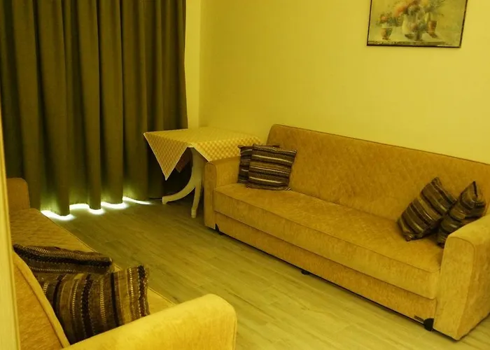 Aparthotel Amphi Marmaris