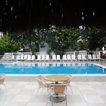 Amphi Hotel de apartamente Marmaris