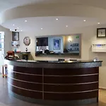 Amphi Hotel de apartamente 3*