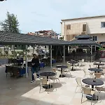 Amphi Hotel de apartamente 3*