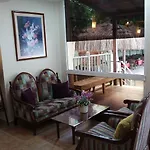 Hotel de apartamente Amphi Marmaris