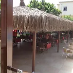 Hotel de apartamente Amphi 3*
