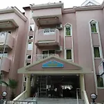 Amphi Hotel de apartamente Marmaris
