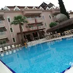 Hotel de apartamente Amphi