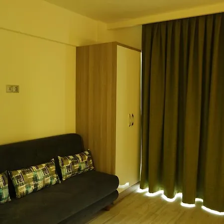 Amphi Aparthotel Marmaris