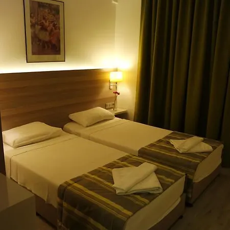 Amphi 3* Мармарис