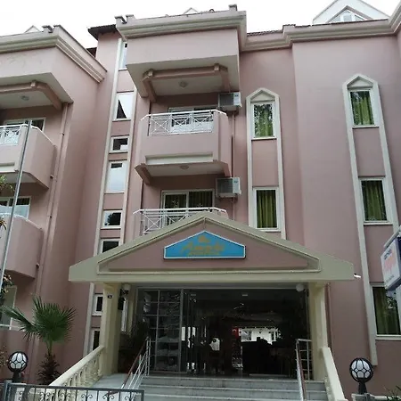 Amphi Aparthotel Marmaris