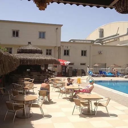 Amphi Apart Otel