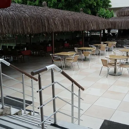 Amphi 3* Мармарис