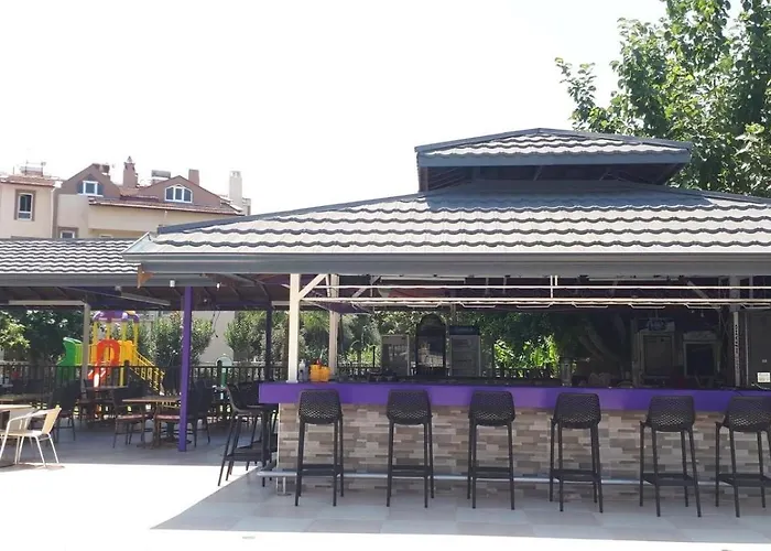 Amphi Hotel de apartamente 3*