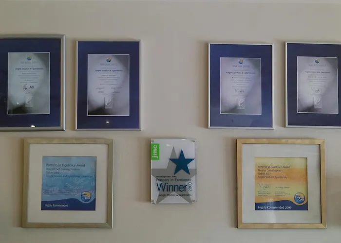 Amphi 3* マルマリス