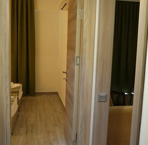 Amphi Aparthotel Marmaris