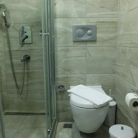 Amphi Hotel de apartamente 3*