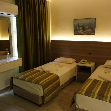 Aparthotel Amphi Marmaris