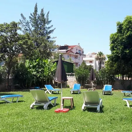 Amphi Μαρμαρίς