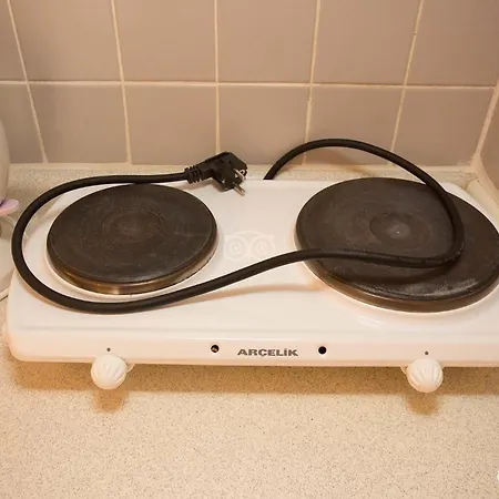 Ξενοδοχείο με διαμερίσματα Amphi 3*