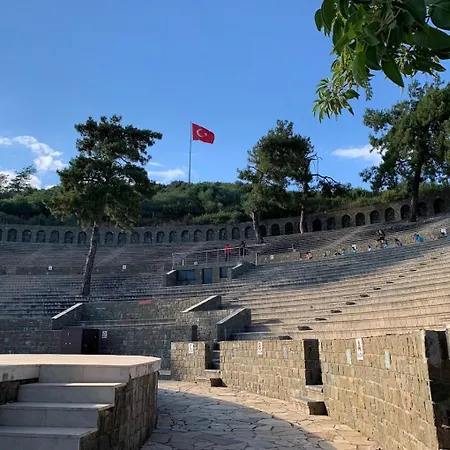 Amphi 3* Μαρμαρίς